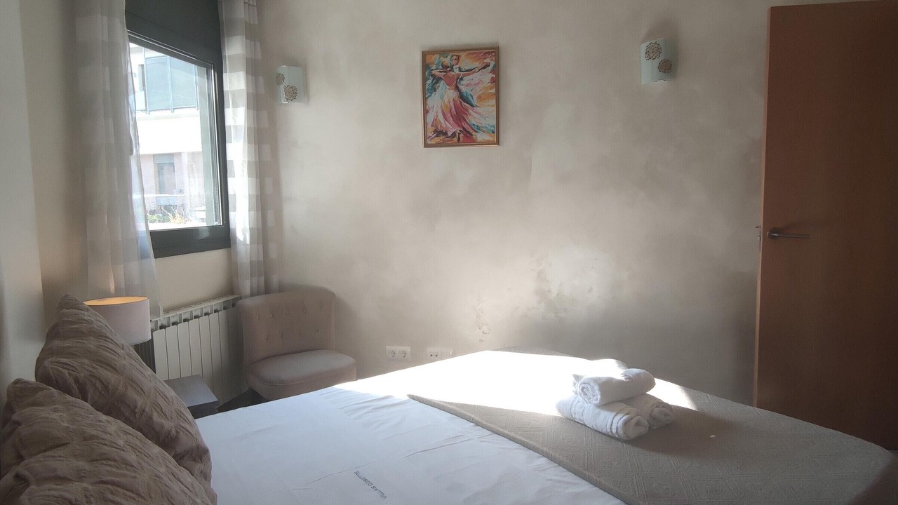 Photo of Bedroom in Sant Feliu de Guixols