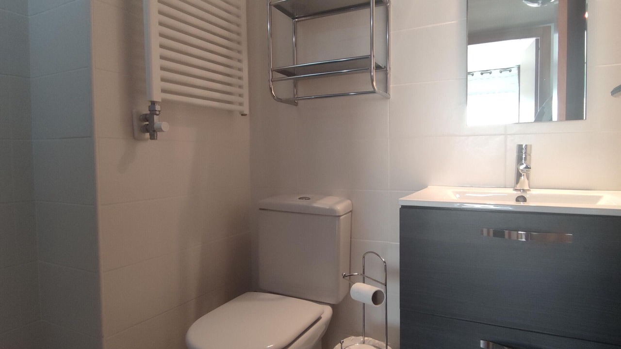 Photo of Bathroom in Sant Feliu de Guixols