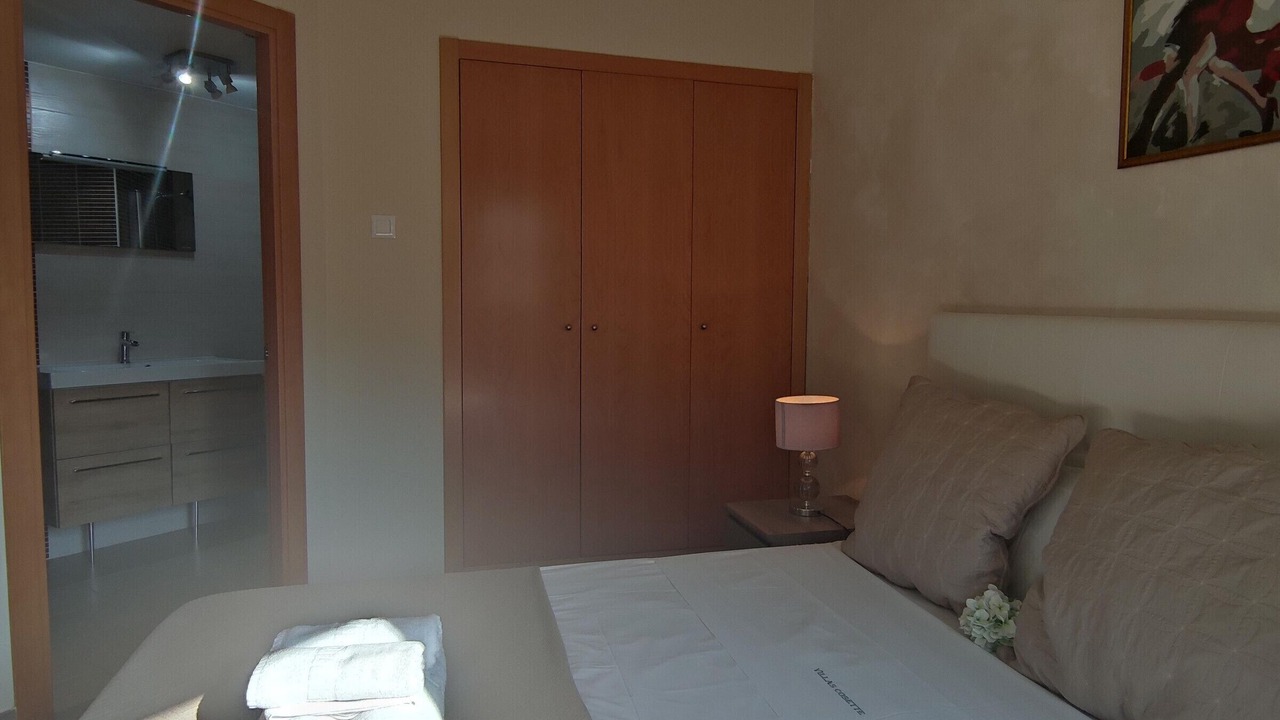 Photo of Bedroom in Sant Feliu de Guixols
