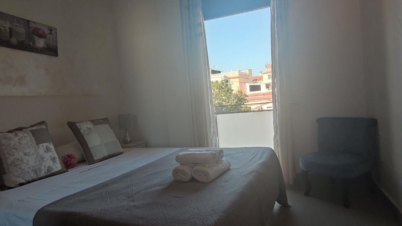 Photo of Bedroom in Sant Feliu de Guixols
