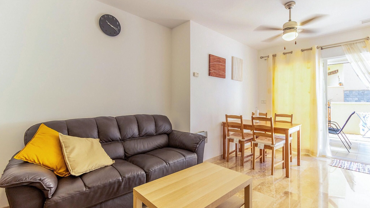Photo of Bedroom in La Tercia