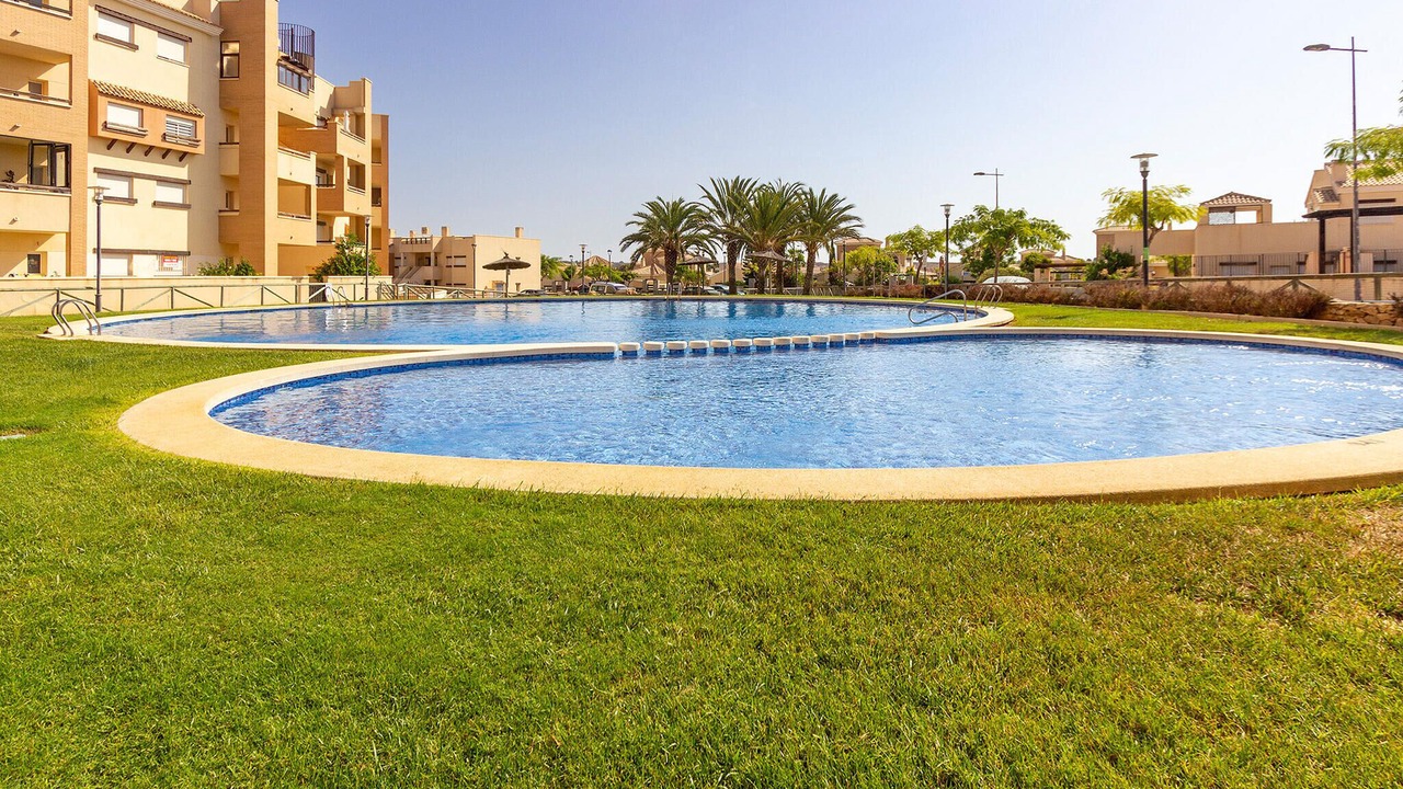 Photo of Outdoor in La Tercia