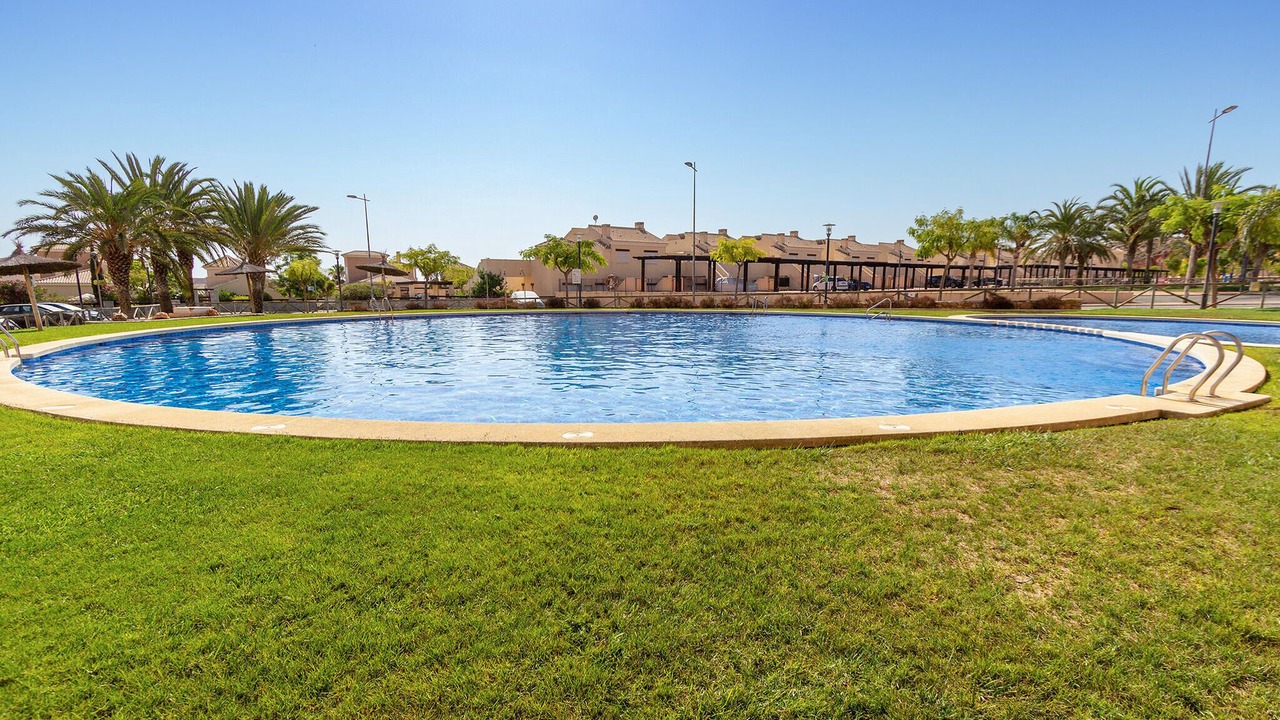 Photo of Outdoor in La Tercia