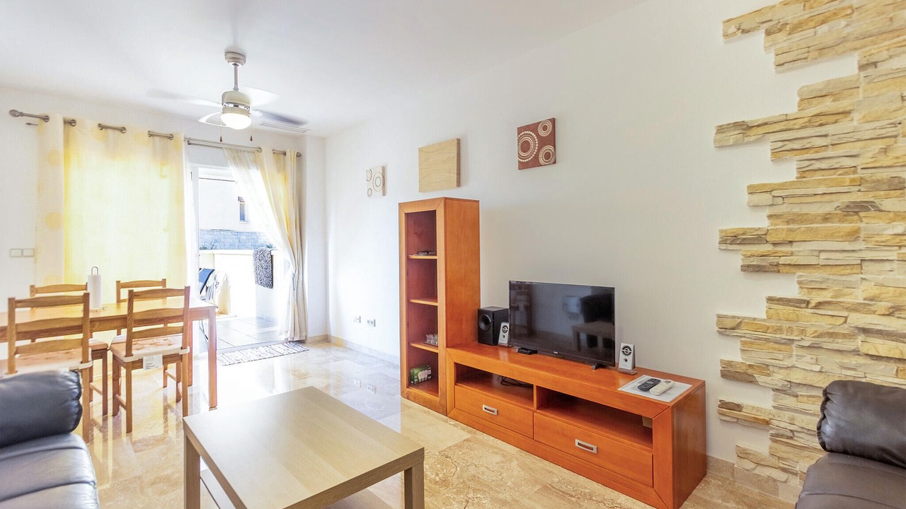 Photo of Bedroom in La Tercia