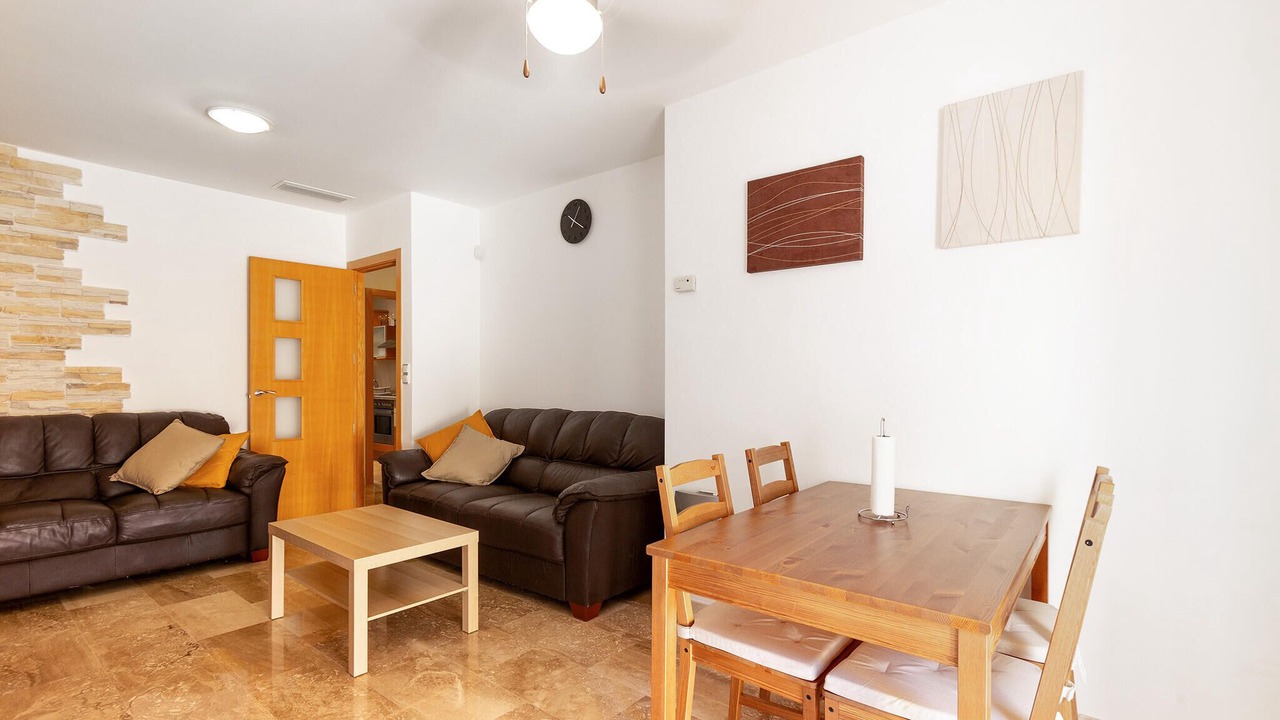 Photo of Bedroom in La Tercia