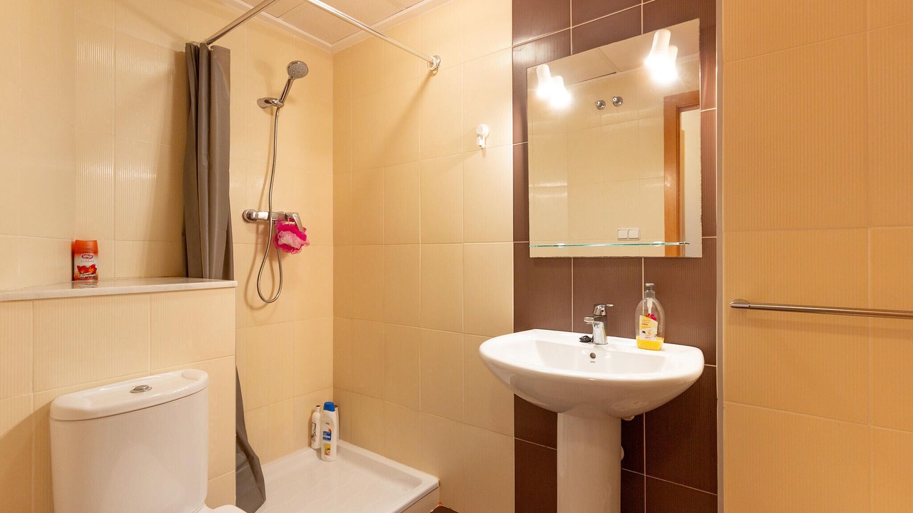 Photo of Bathroom in La Tercia