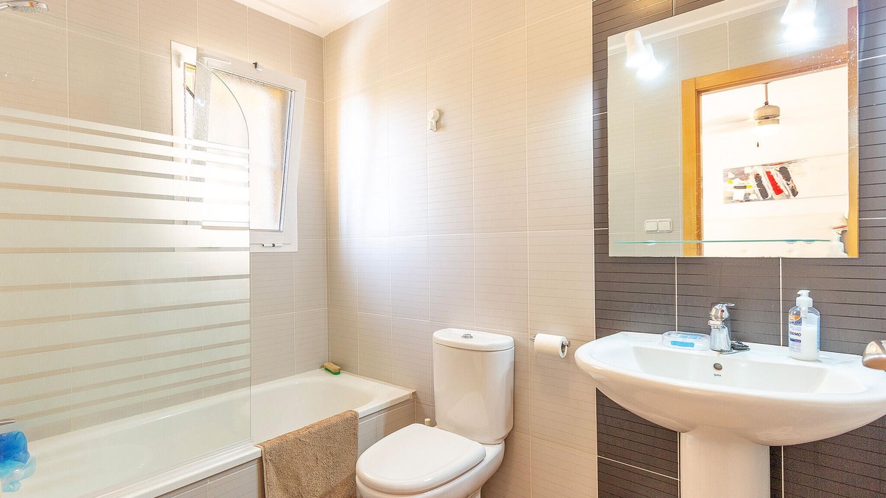 Photo of Bathroom in La Tercia