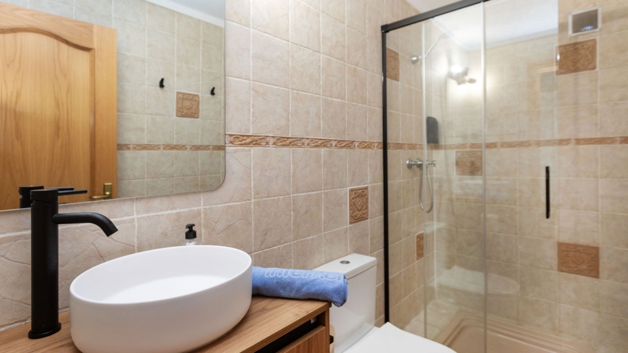 Photo of Bathroom in Mas Altaba