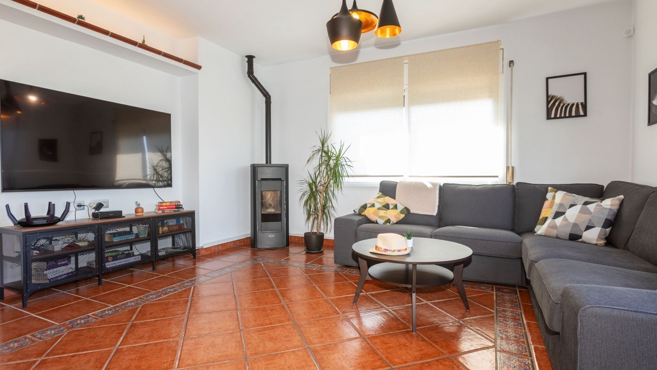 Photo of Livingroom in Mas Altaba