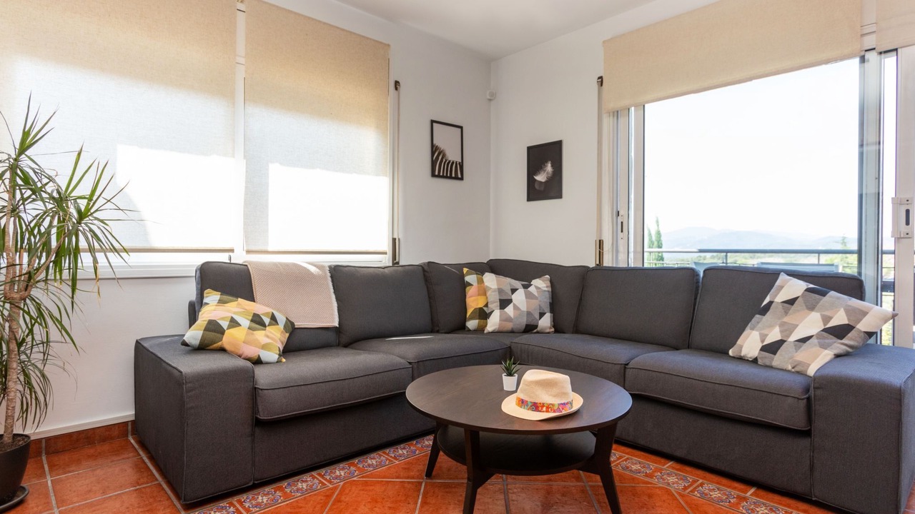 Photo of Livingroom in Mas Altaba