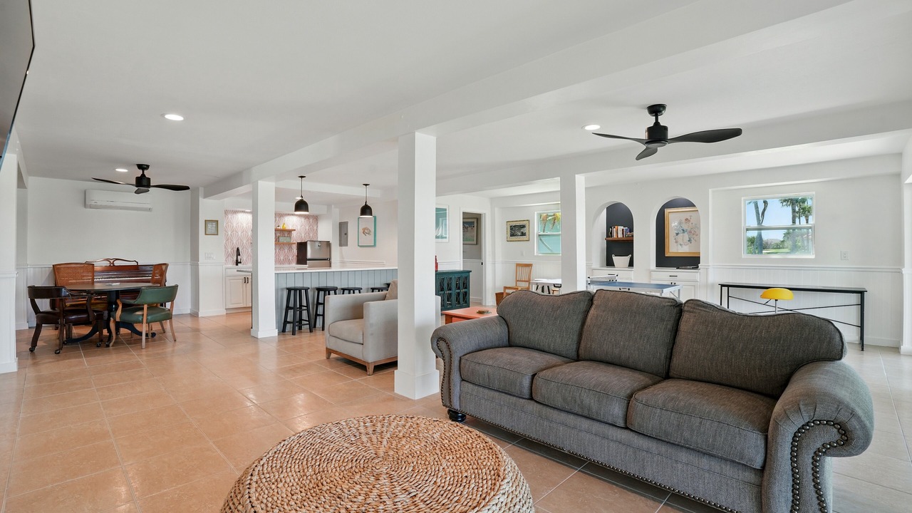 Photo of Livingroom in The Dunes