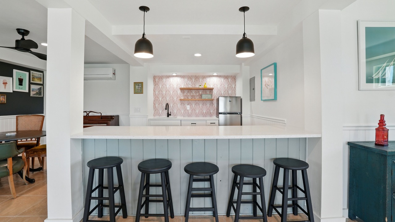 Photo of Kitchen in The Dunes