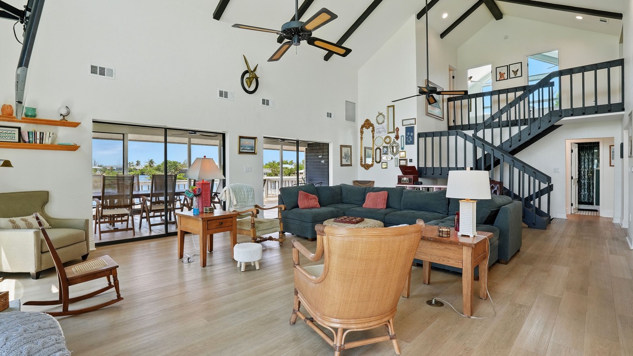 Photo of Livingroom in The Dunes