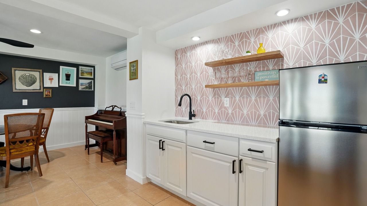 Photo of Kitchen in The Dunes