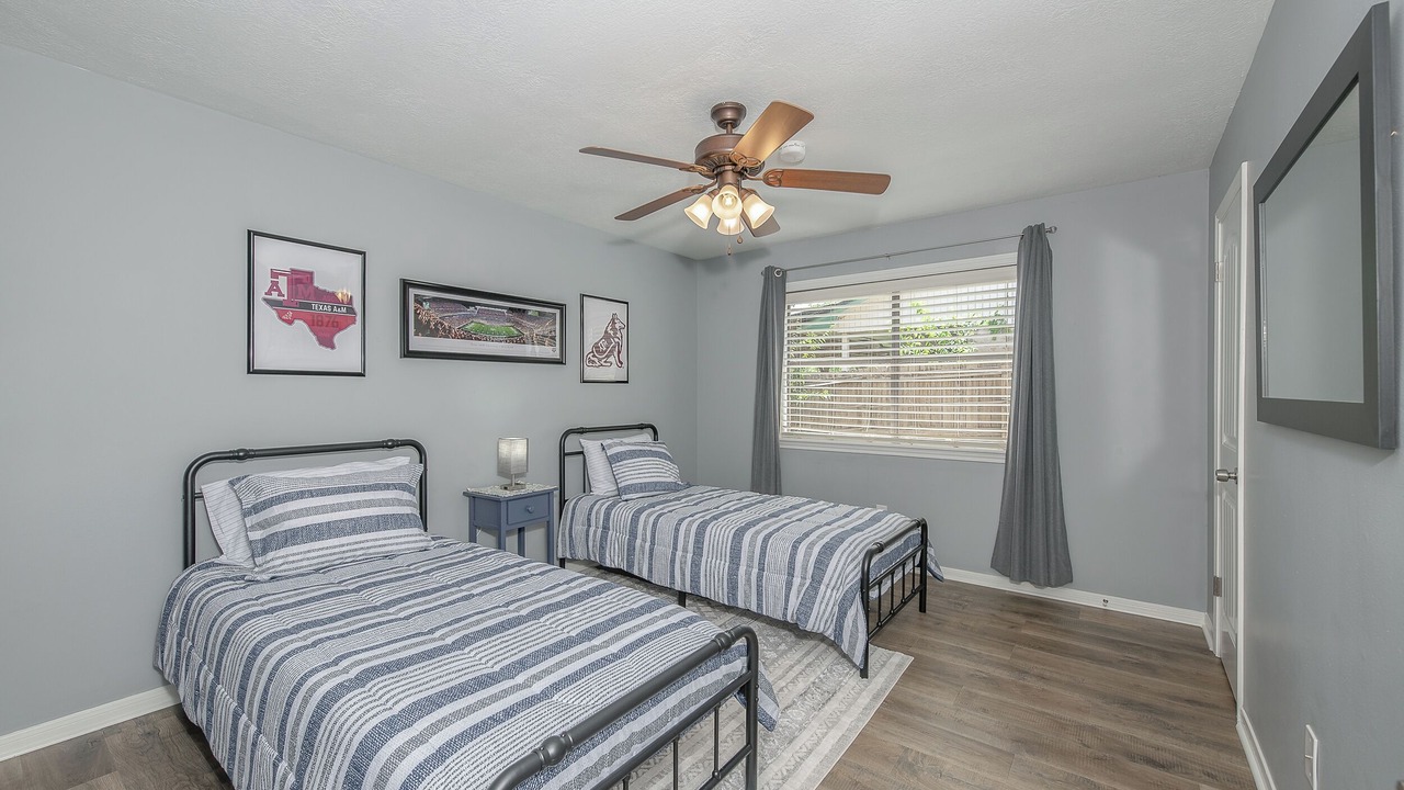 Photo of Bedroom in Southwood Valley