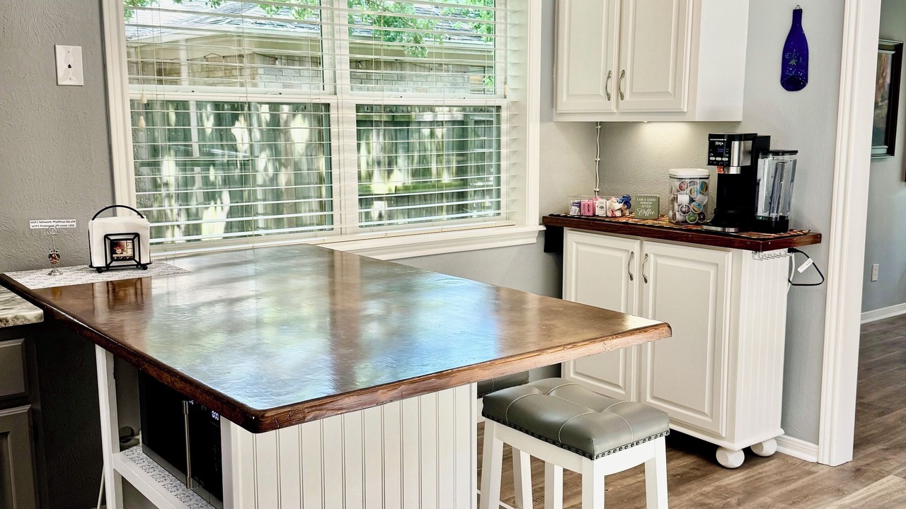 Photo of Kitchen in Southwood Valley