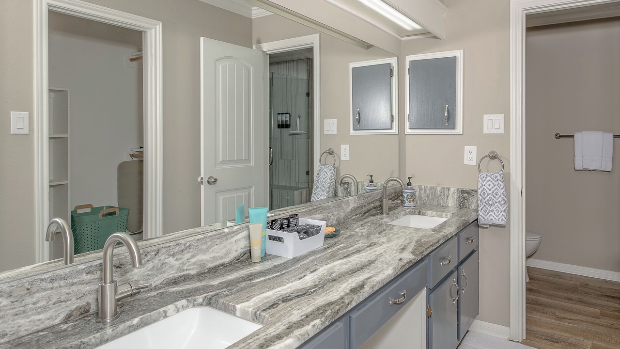 Photo of Bathroom in Southwood Valley