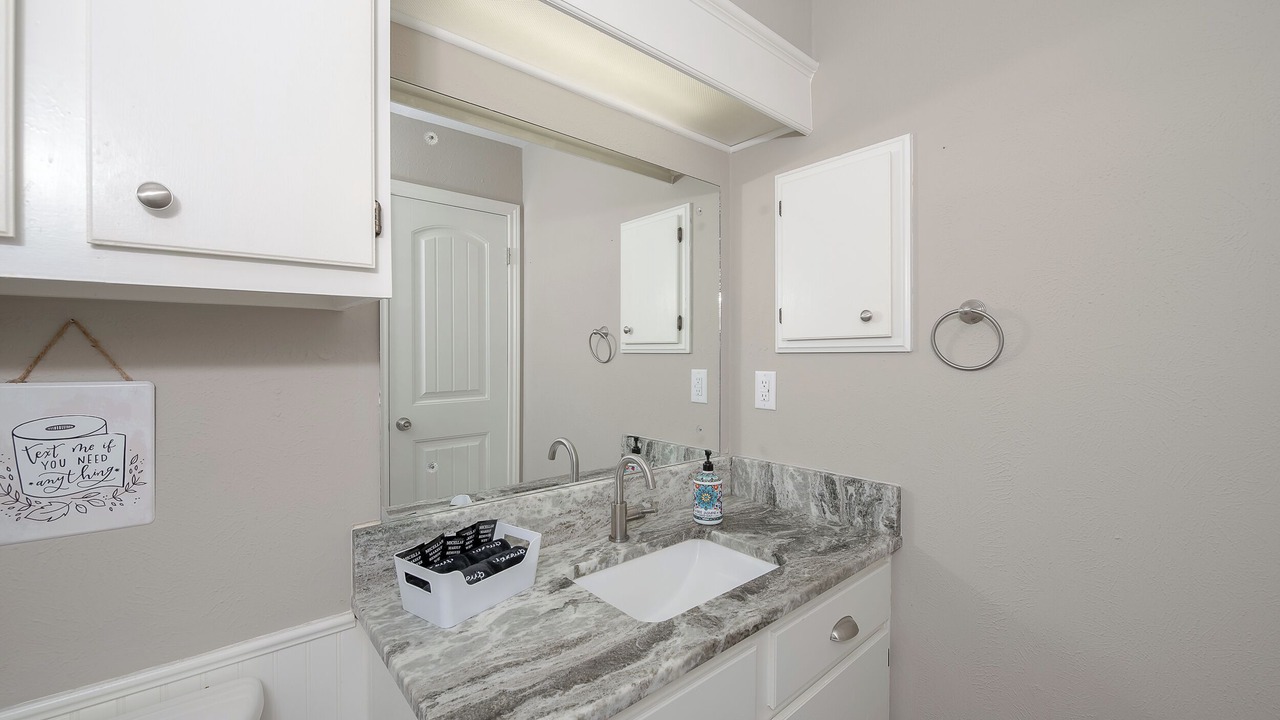 Photo of Bathroom in Southwood Valley