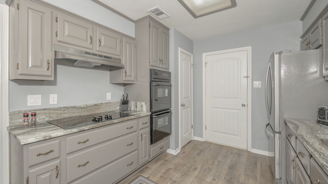 Photo of Kitchen in Southwood Valley