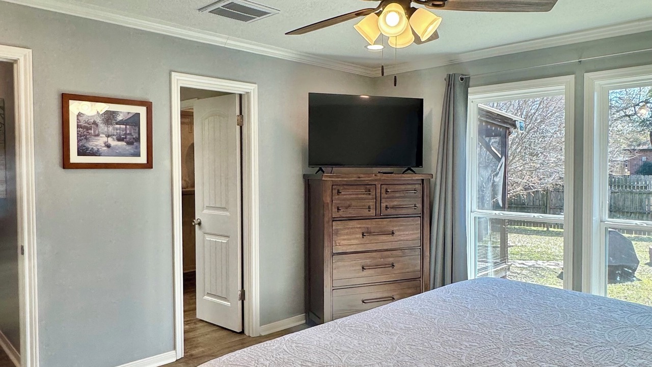 Photo of Bedroom in Southwood Valley
