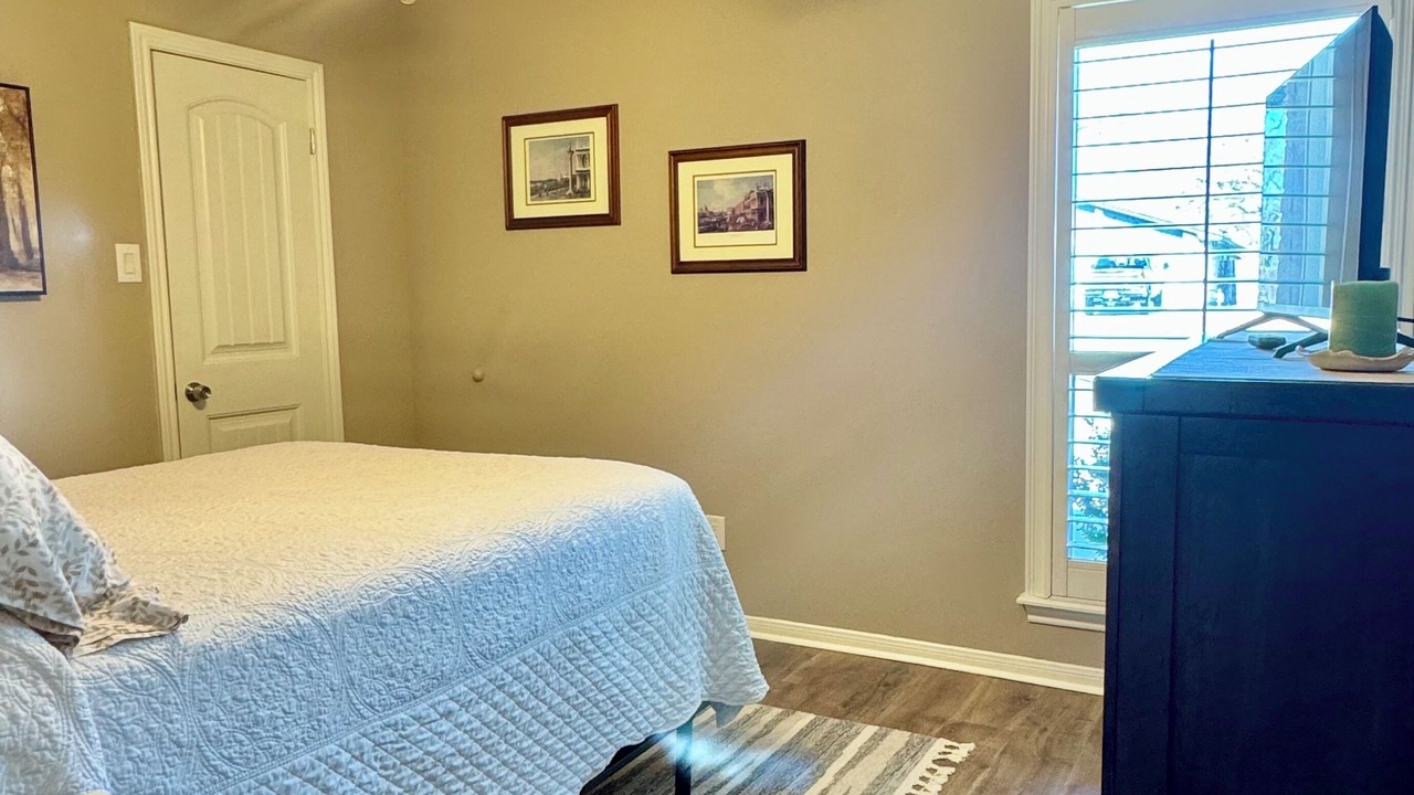 Photo of Bedroom in Southwood Valley