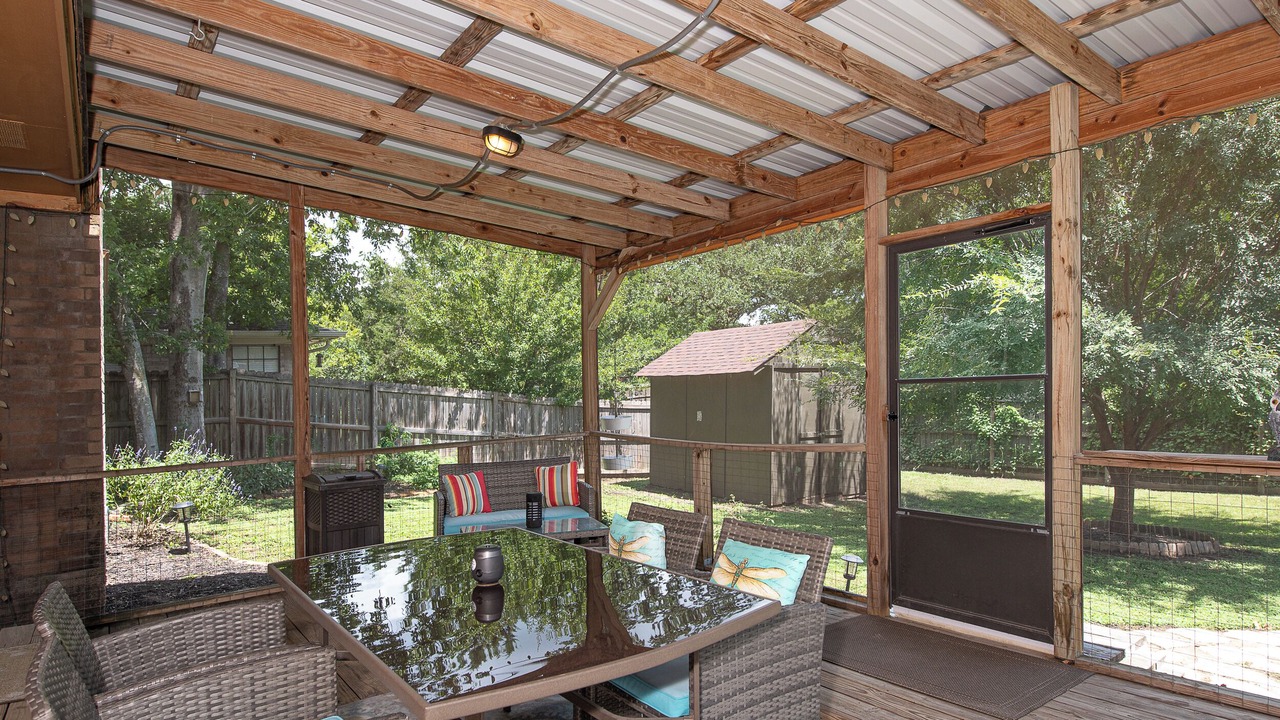 Photo of Outdoor in Southwood Valley