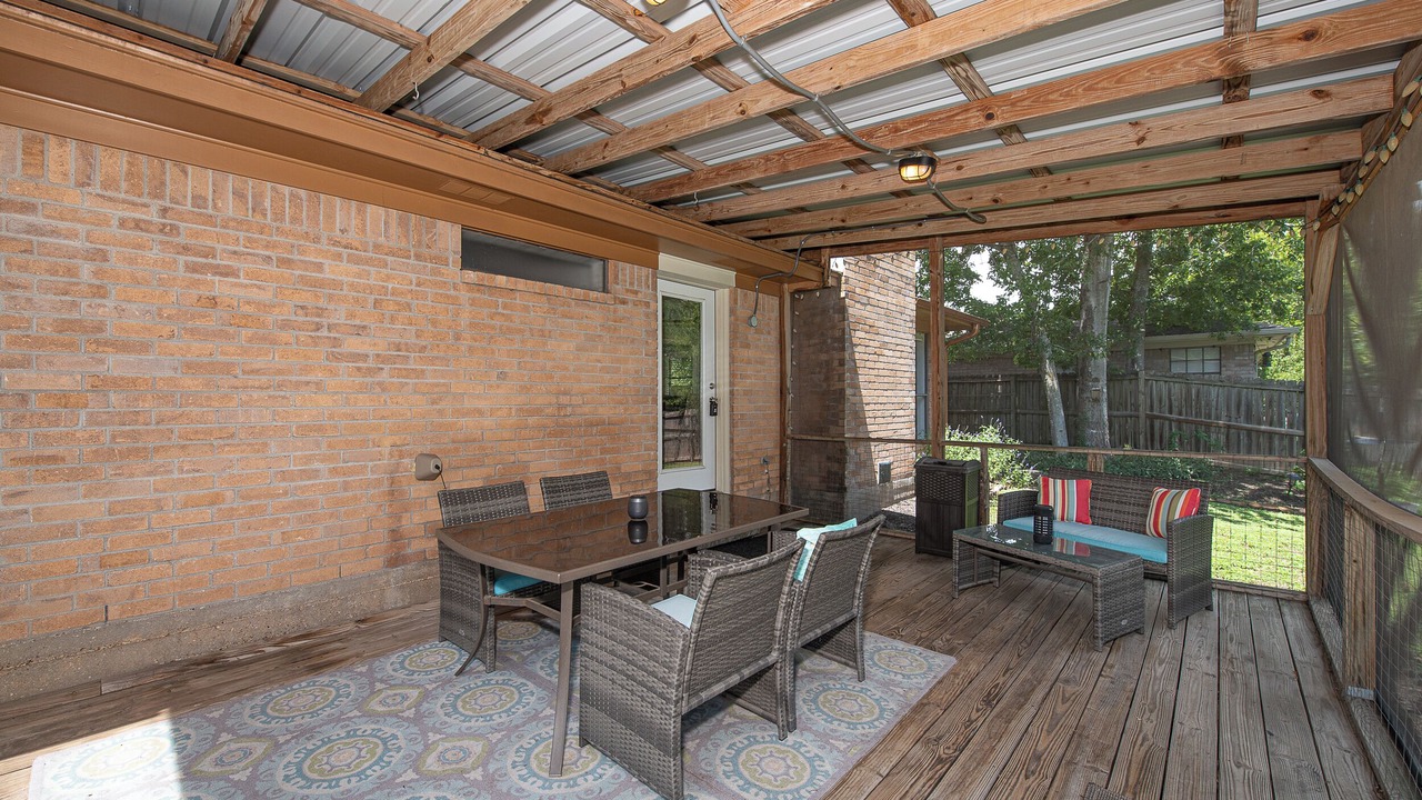 Photo of Outdoor in Southwood Valley