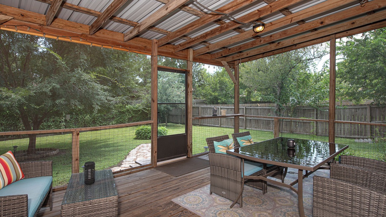 Photo of Outdoor in Southwood Valley