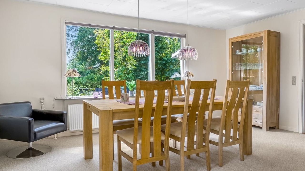 Photo of Livingroom in Skiveren