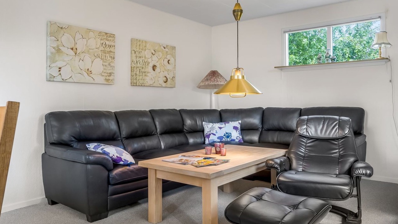 Photo of Livingroom in Skiveren