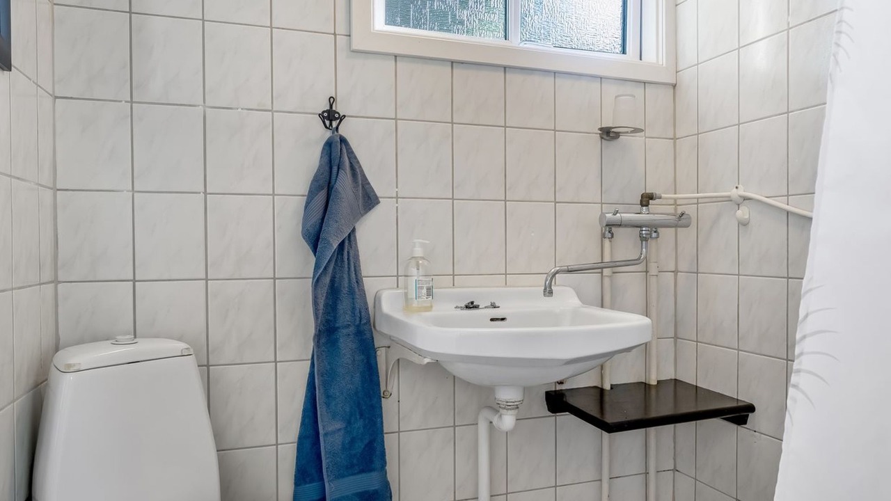 Photo of Bathroom in Skiveren