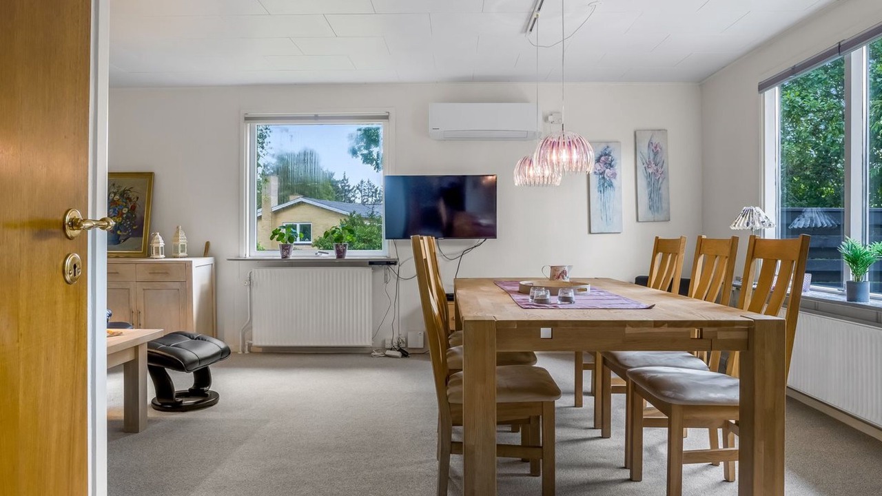 Photo of Livingroom in Skiveren