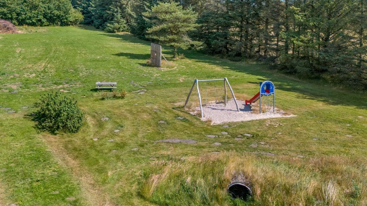 Photo of Outdoor in Skiveren
