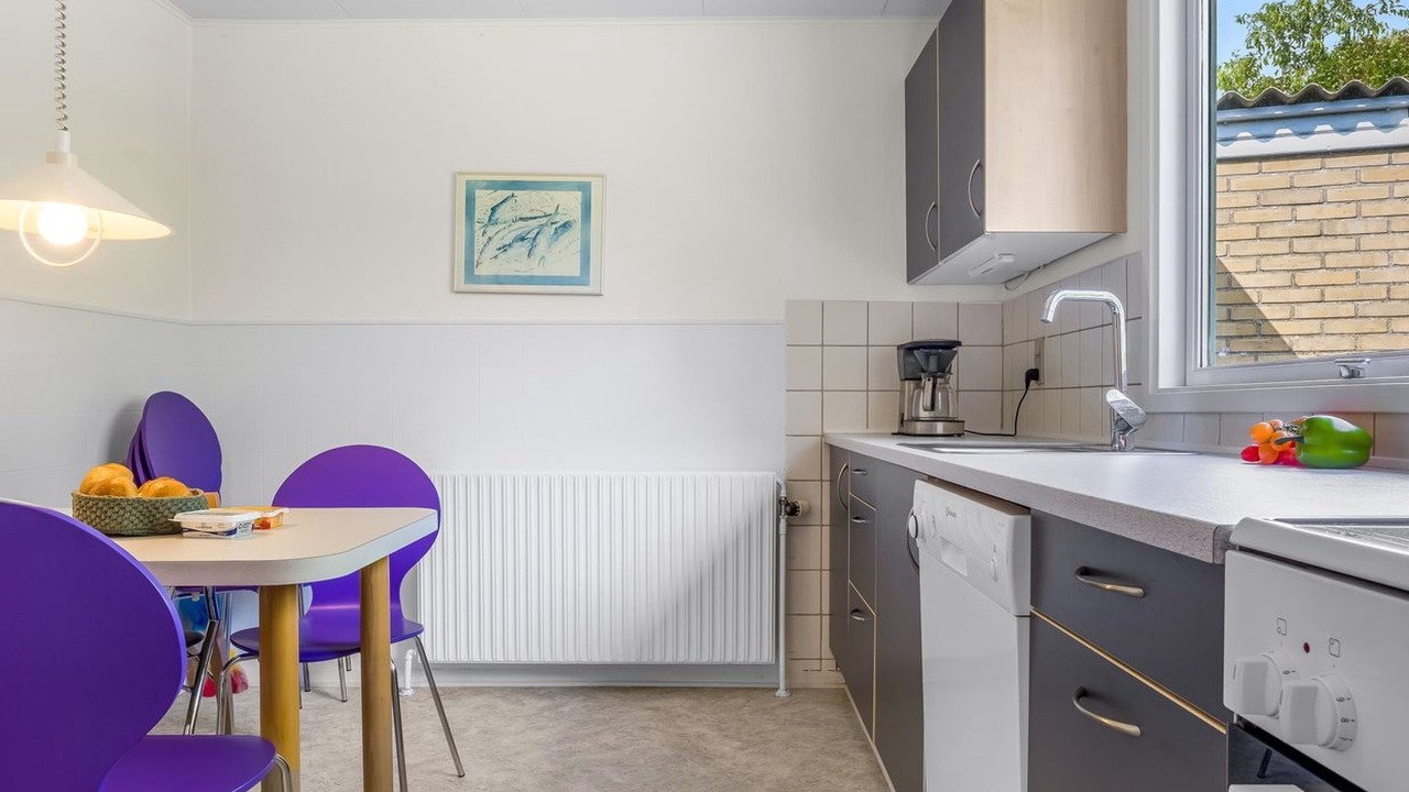 Photo of Bedroom in Skiveren