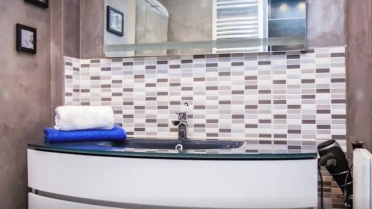 Photo of Bathroom in Passy