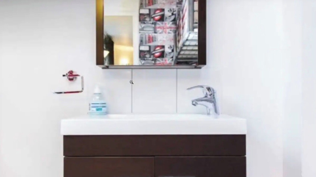 Photo of Bathroom in Passy