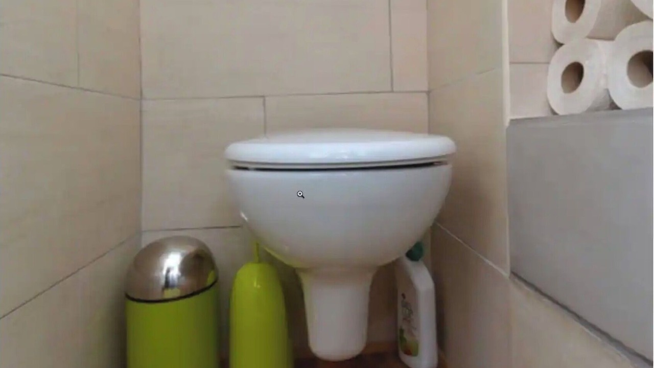 Photo of Bathroom in Passy