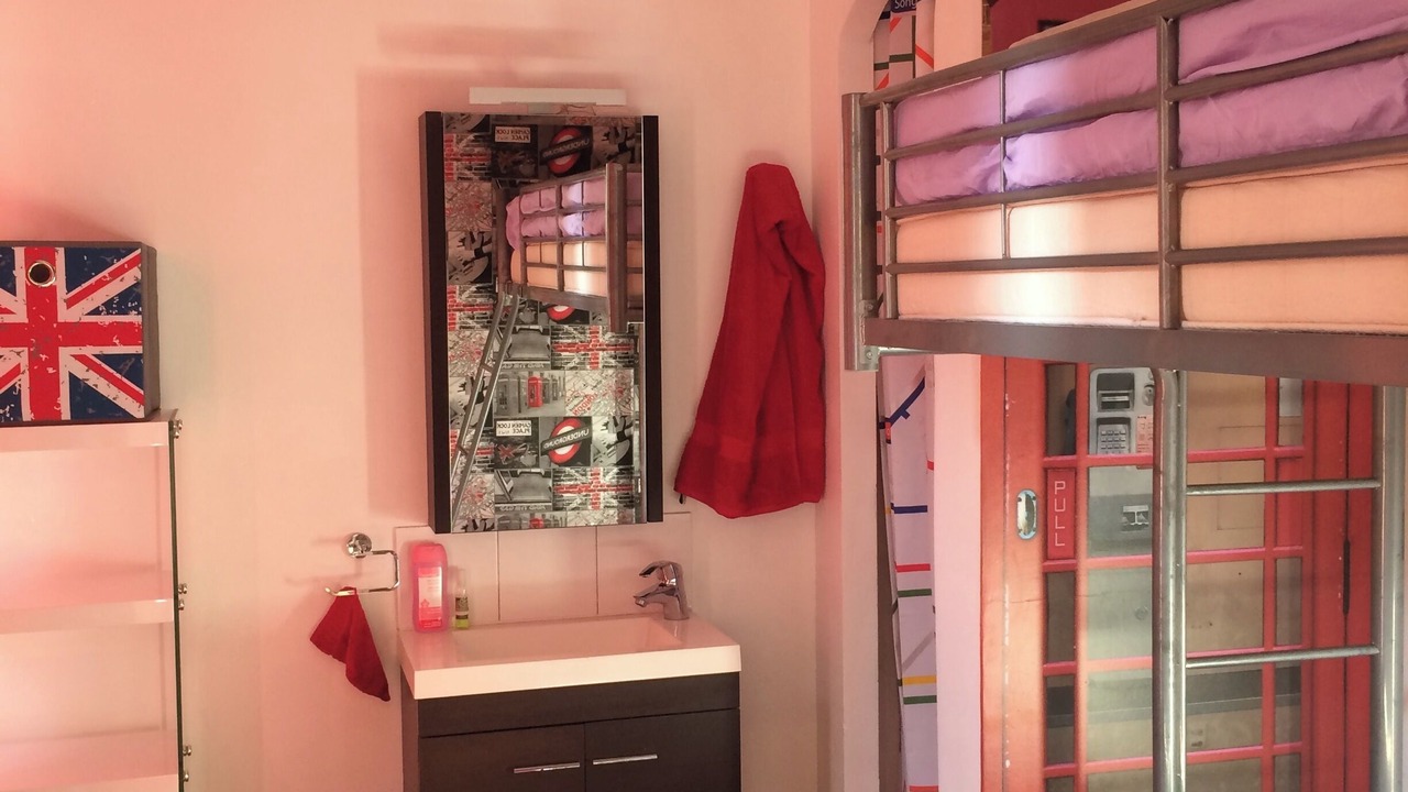 Photo of Bedroom in Passy