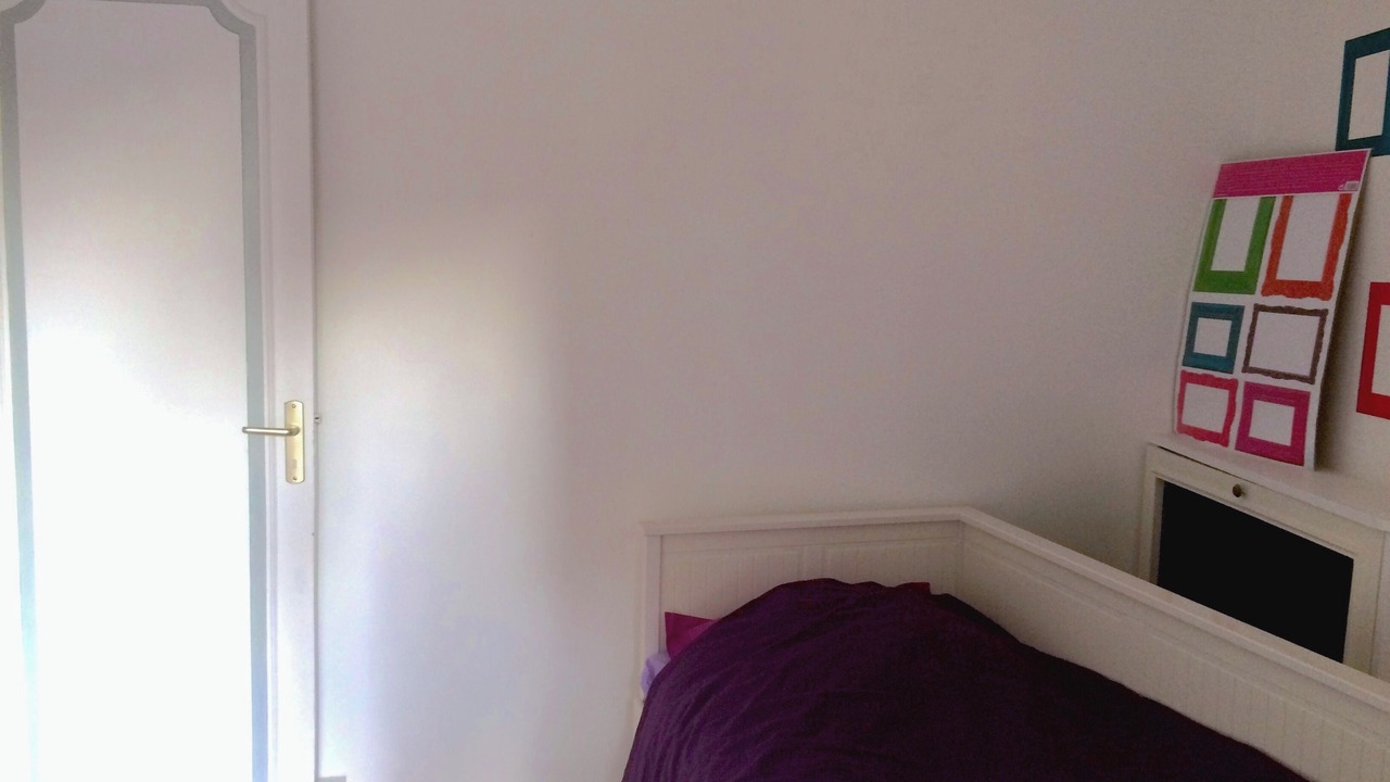 Photo of Bedroom in Passy