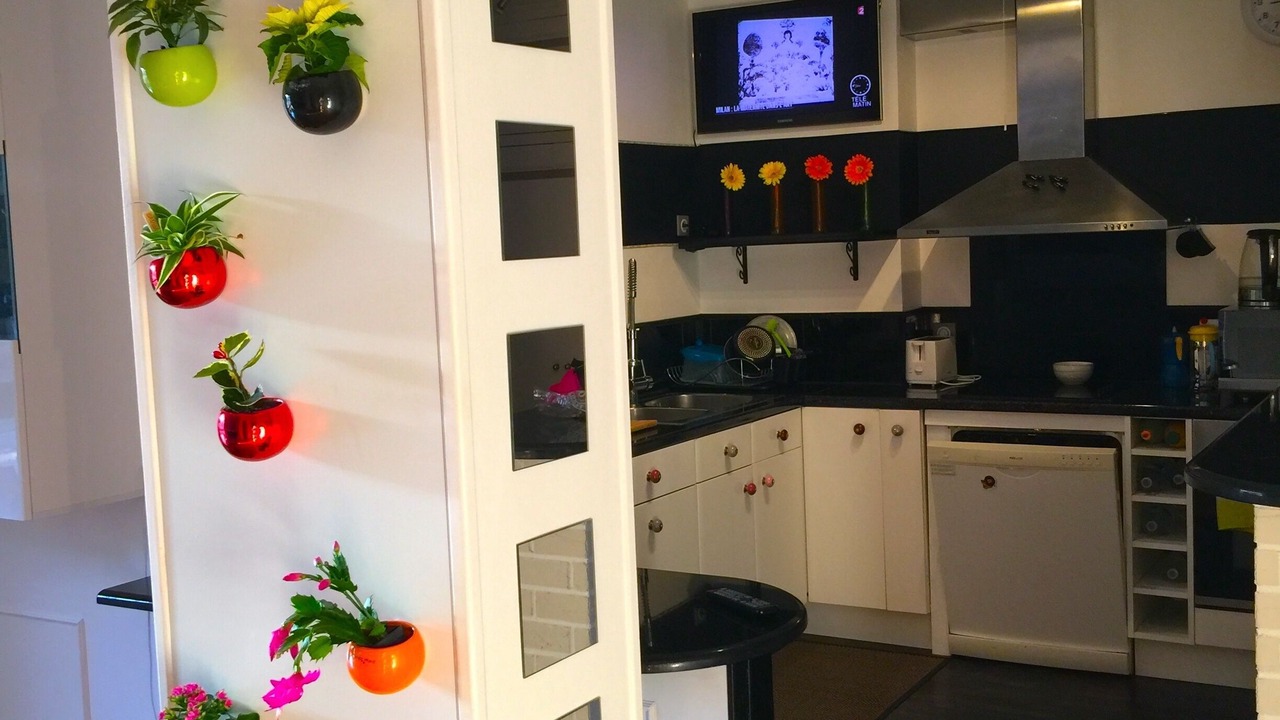 Photo of Kitchen in Passy