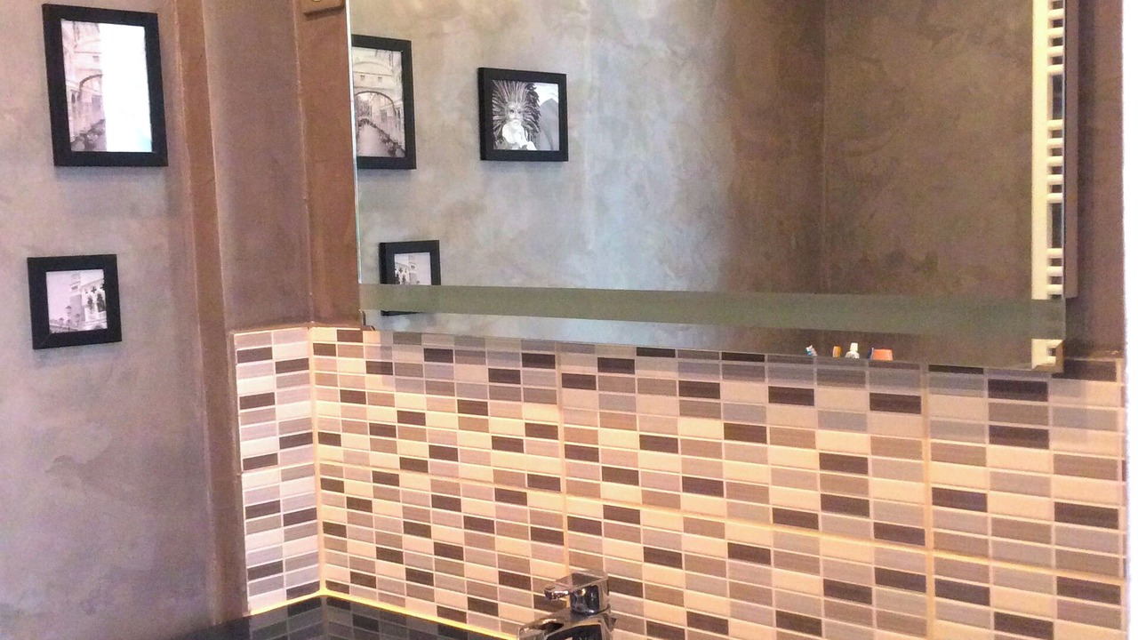 Photo of Bathroom in Passy