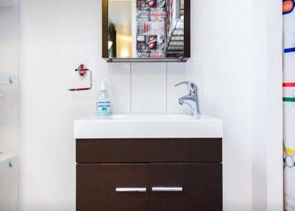 Photo of Bathroom in Passy