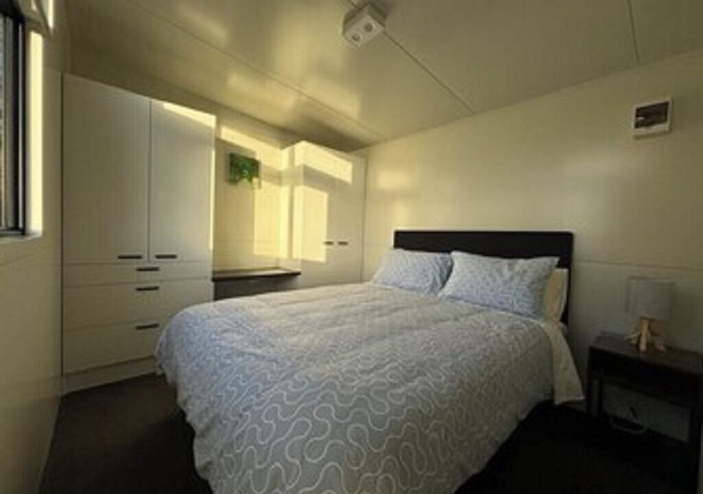 Photo of Bedroom in Tataraimaka