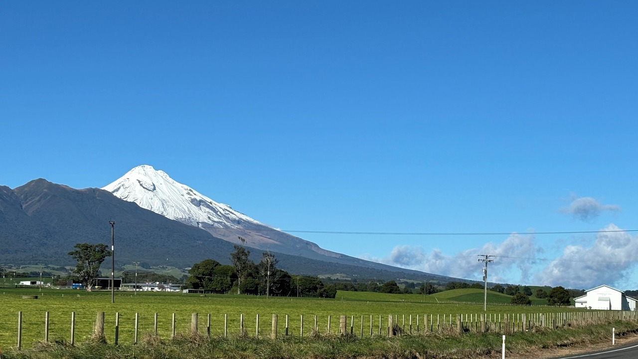 Photo of Outdoor in Tataraimaka