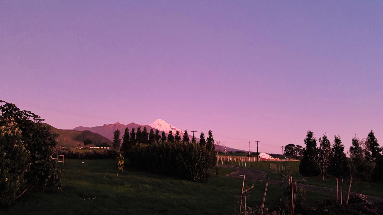 Photo of Outdoor in Tataraimaka