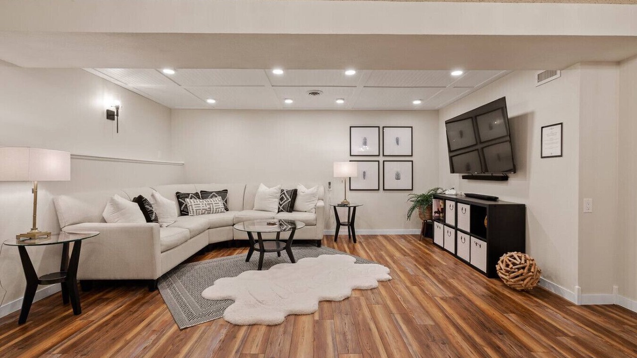 Photo of Livingroom in Rapid City