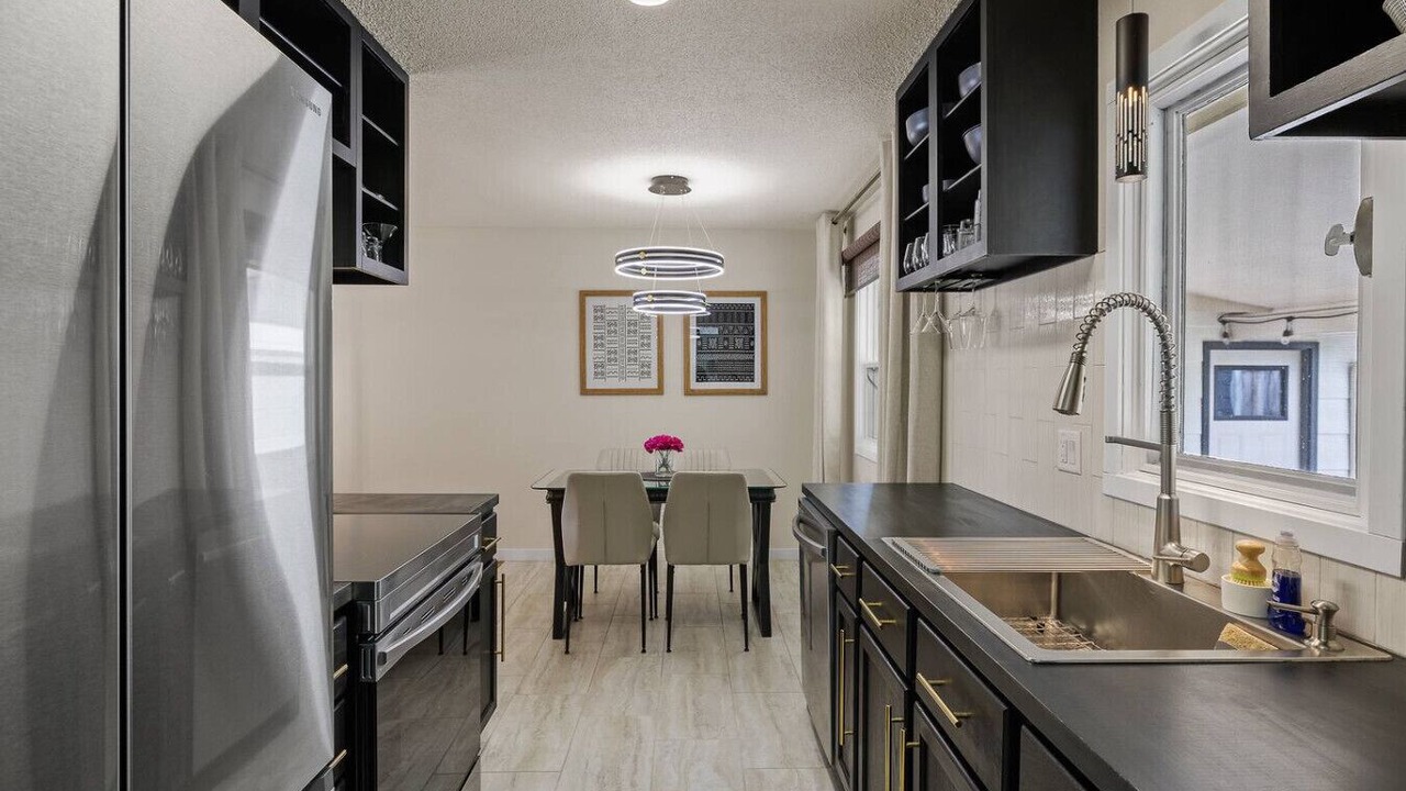 Photo of Kitchen in Rapid City
