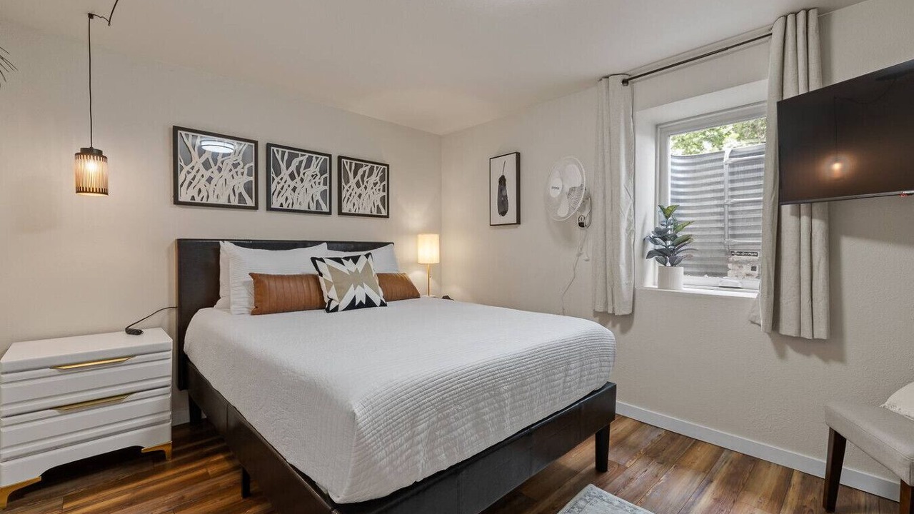 Photo of Bedroom in Rapid City