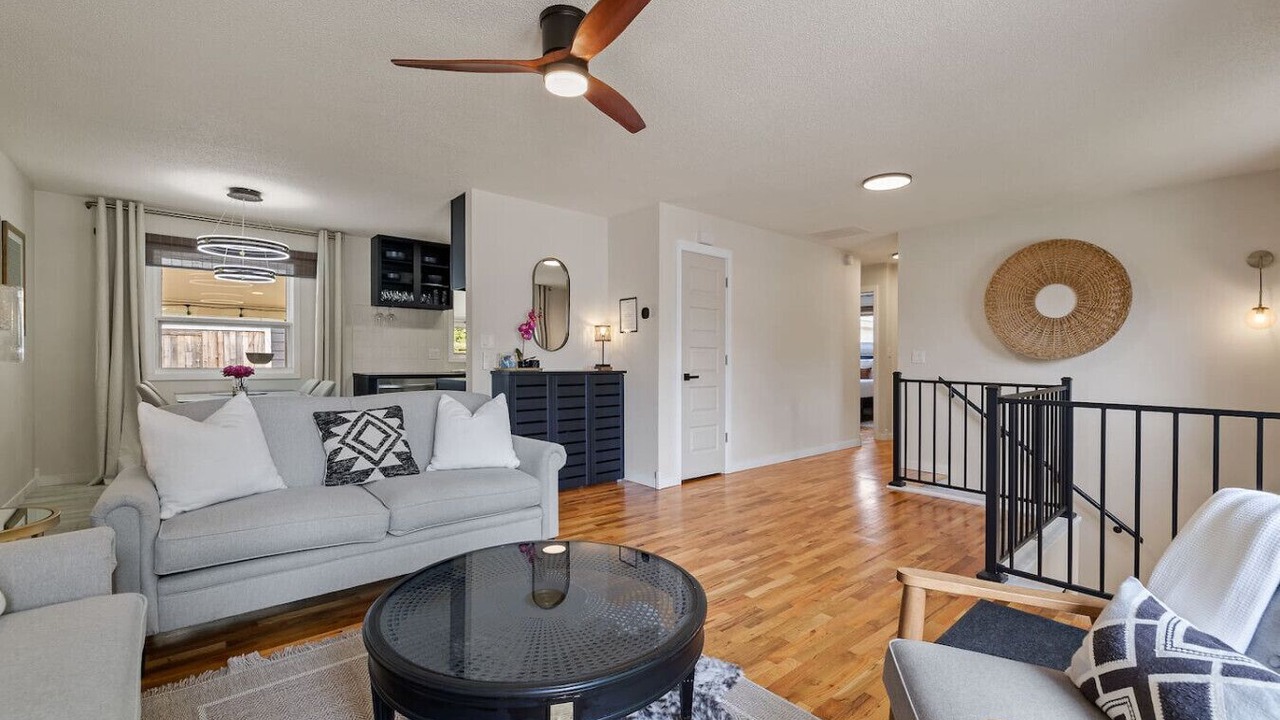Photo of Livingroom in Rapid City