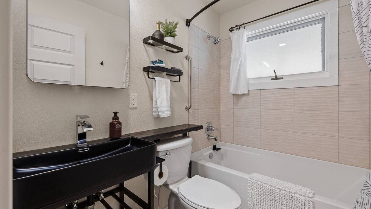 Photo of Bathroom in Rapid City